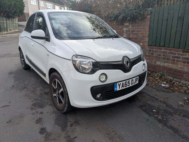 Renault, TWINGO, Hatchback, 2015, Manual, 898 (cc), 5 doors