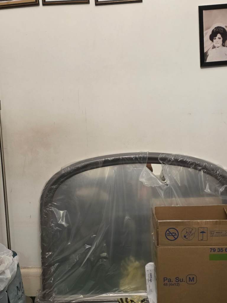 Brand new from Dunelm store mirror