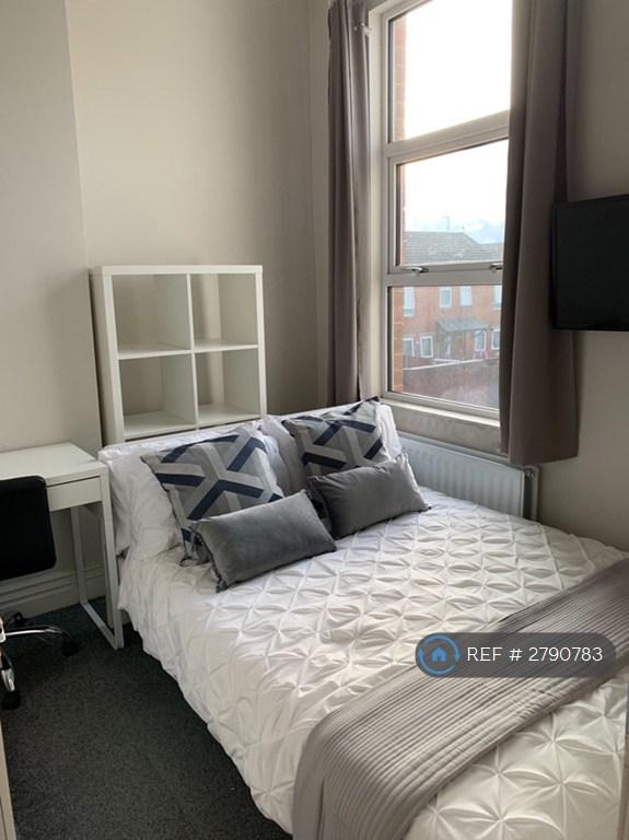 5 bedroom house in Havelock St, Preston, PR1 (5 bed) (#2790783)