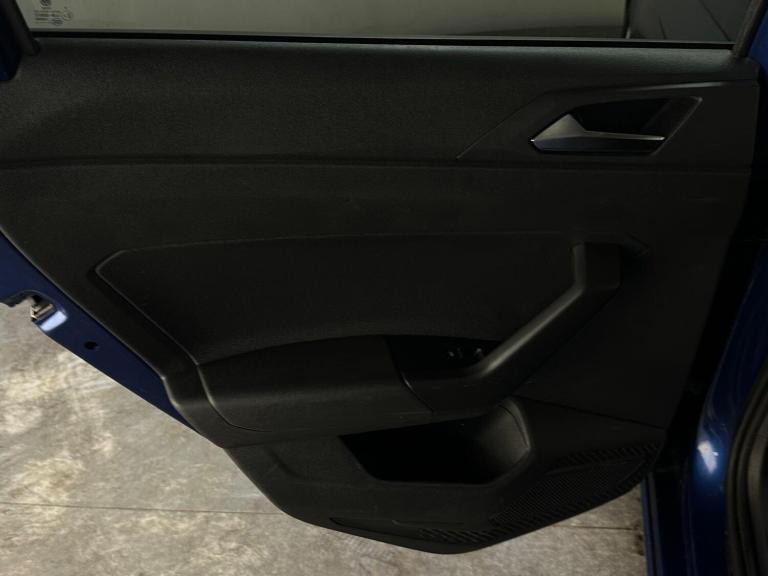 2024 Volkswagen Polo 1.0 TSI Style Euro 6 (s/s) 5dr HATCHBACK Petrol Manual