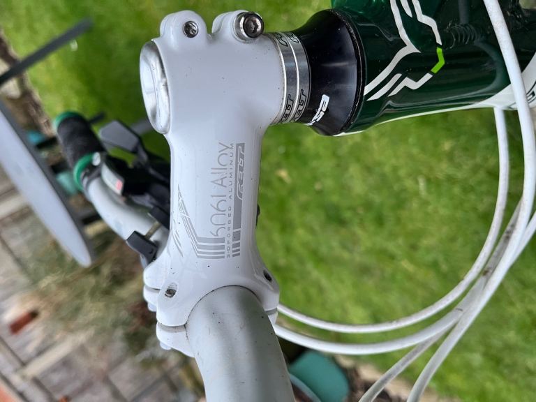 Ladies mountain bike 