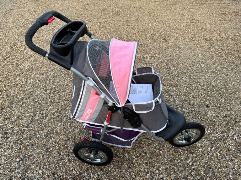 InnoPet Buggy Comfort