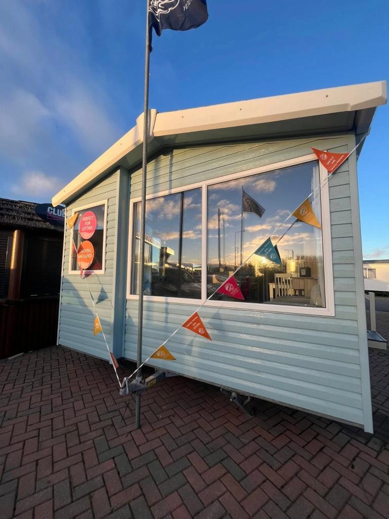 3 BEDROOM CARAVAN WINKUPS TOWYN PRICE DEPOSIT CRITERIA [Phone number removed]