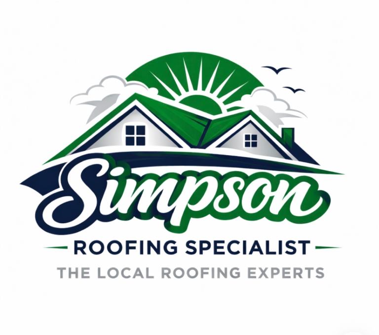 Simpson roofing specialists 