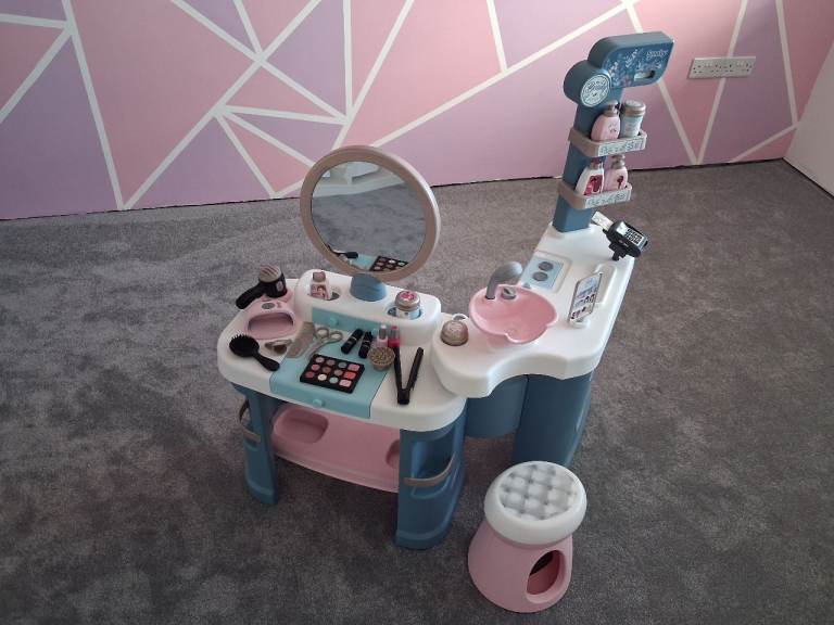 Smoby beauty salon 