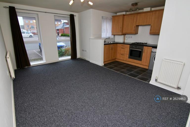 1 bedroom flat in Swan Lane, Coventry, CV2 (1 bed) (#2829463)