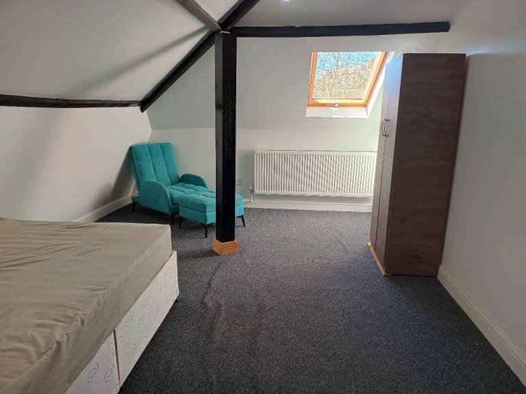 Studio Flat to rent in East Dulwich Forest Hill - £1350 per month