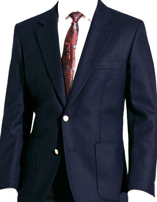 BLAZER: BROOK TAVERNER 42R  
