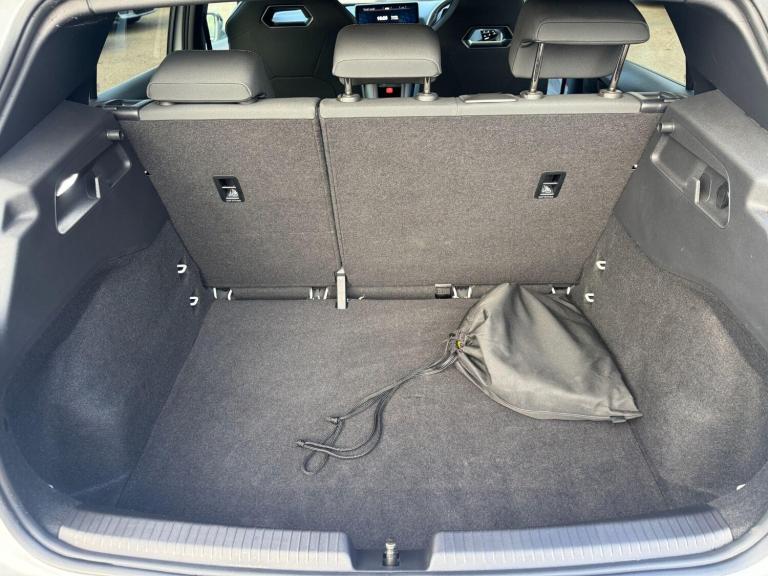  Cupra Born 58kWh V2 Hatchback 5dr Electric Auto (204 ps) Electric Automatic