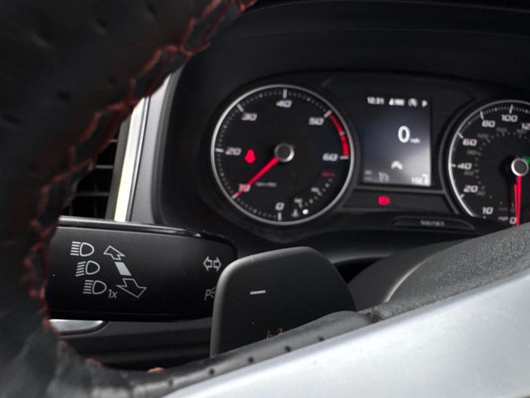 2021 SEAT Ateca 2.0 TDI FR DSG 4Drive Euro 6 (s/s) 5dr HATCHBACK Diesel Automatic