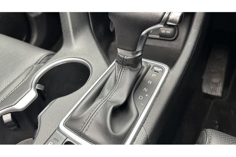 2021 Kia Sportage 1.6 CRDi 48V ISG 3 5dr DCT Auto ESTATE DIESEL Automatic