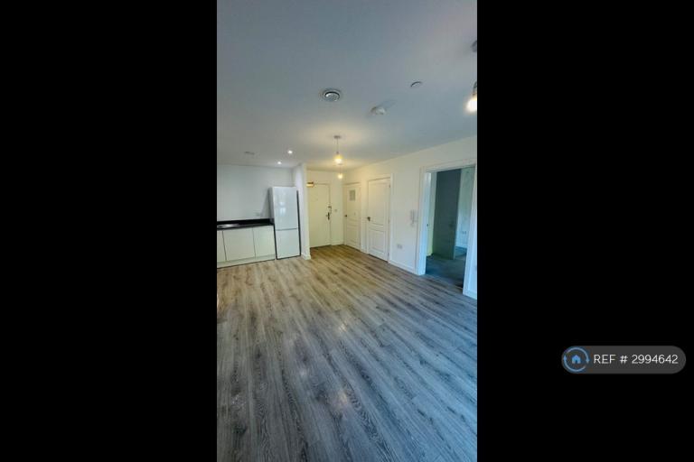 2 bedroom flat in Dalton House, Derby, DE1 (2 bed) (#2994642)