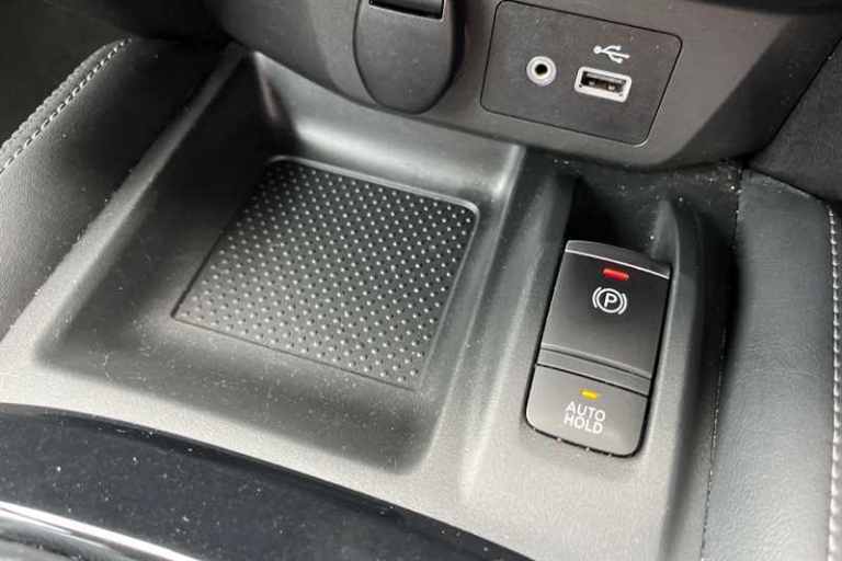 2020 Nissan X-Trail 1.7 dCi N-Connecta 5dr ESTATE DIESEL Manual