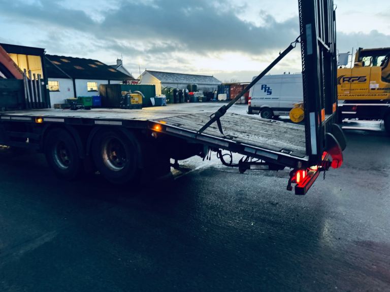 DAF Trucks, CF, Other, 2009, 9200 (cc)