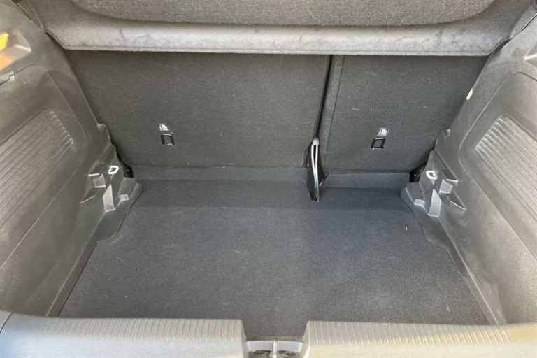 2022 Vauxhall Crossland 1.2 Turbo Elite Edition SUV 5dr Petrol Manual Euro 6 (s/s) (130 ps) SUV P...