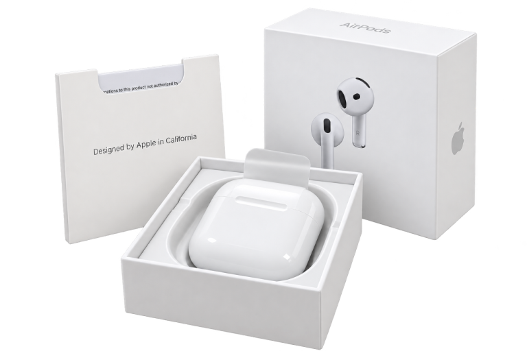 Airpods 