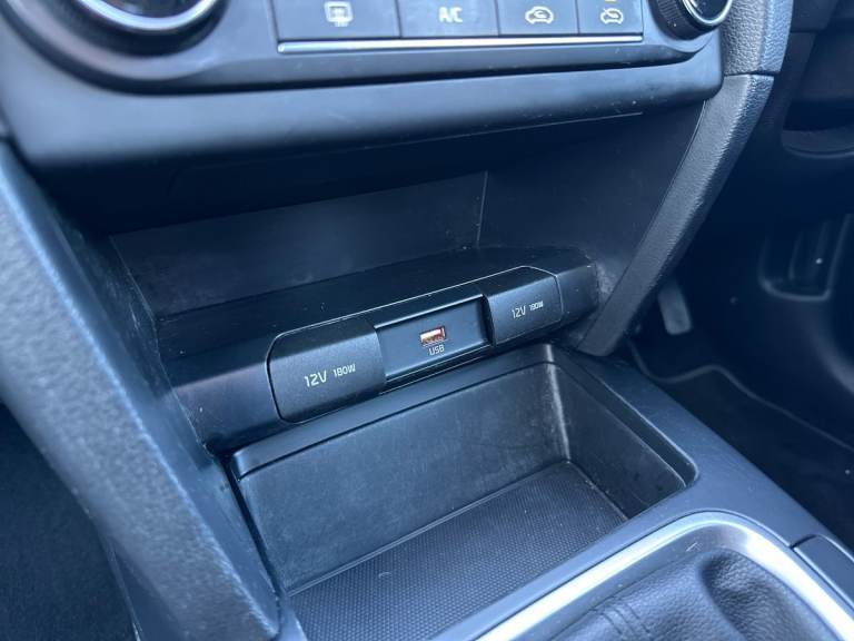 2020 Kia XCeed Kia XCeed 2 1.0 ISG 5dr Hatchback Petrol Manual