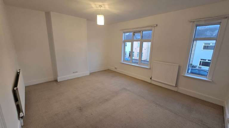 To Let