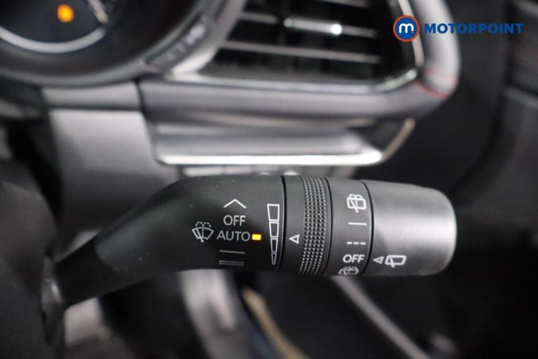 2025 Mazda Mazda3 2.5 e-Skyactiv G MHEV [140] Homura 5dr Auto Hatchback Petrol Automatic