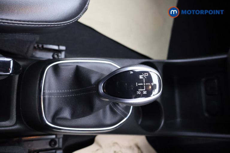 2018 Vauxhall Viva 1.0 SL 5dr Easytronic HATCHBACK PETROL Automatic