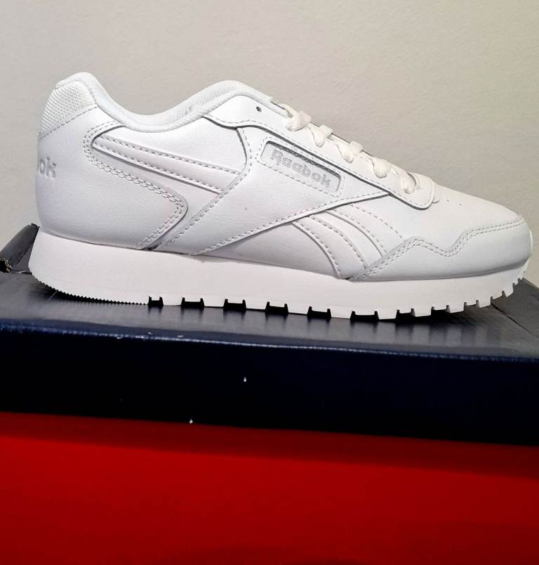 Reebok Classics Royal Glide Size UK 3.5