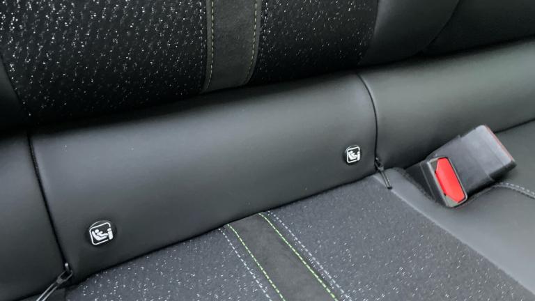 2024 Peugeot 308 1.2 PureTech GT 5dr EAT8 HATCHBACK PETROL Automatic