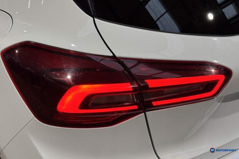 2022 Ford Focus 1.0 EcoBoost Hybrid mHEV 155 ST-Line Vignale 5dr Hatchback Petrol Manual