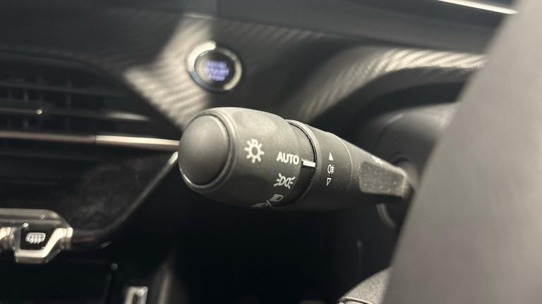 2023 Peugeot 208 1.2 PureTech Allure Premium + Hatchback 5dr Petrol Manual Euro 6 (s/s) (100 Hatc...