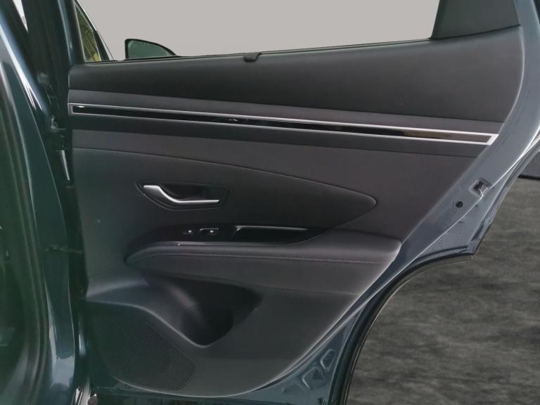 2022 Hyundai TUCSON 1.6 h T-GDi Ultimate SUV 5dr Petrol Hybrid Auto Euro 6 (s/s) (230 ps) - NAV S...