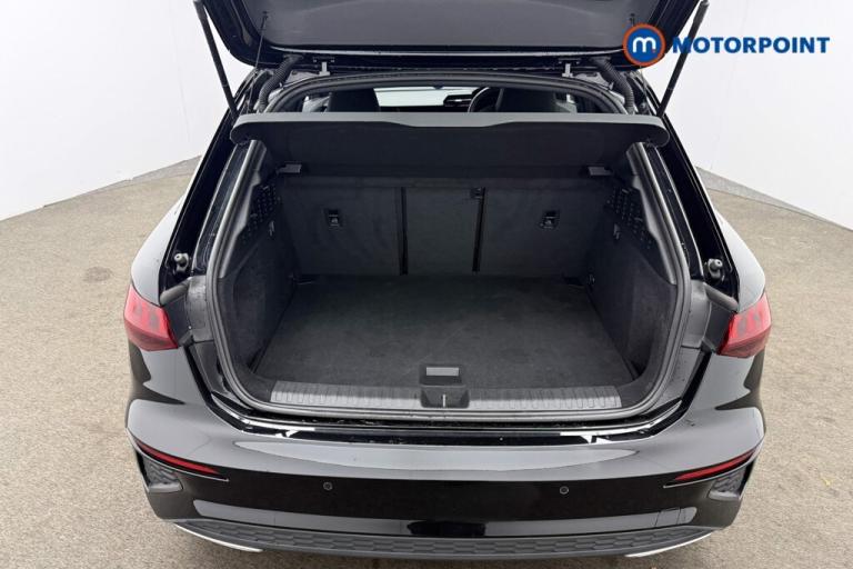 2020 Audi A3 30 TFSI S Line 5dr HATCHBACK PETROL Manual