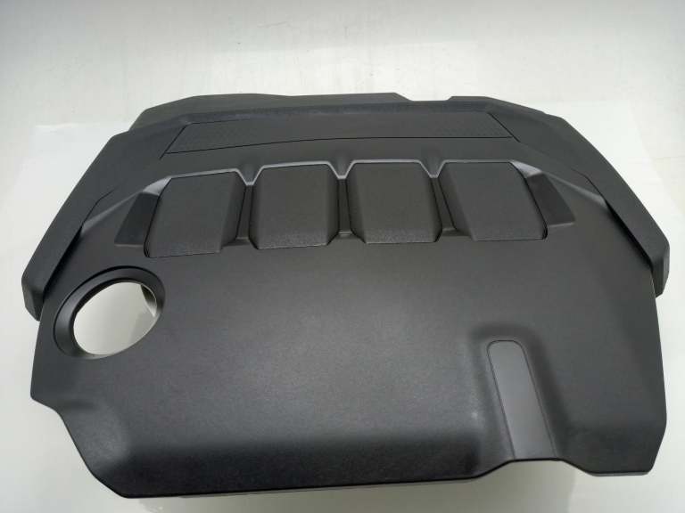 Seat Tarraco Engine Cover 2018-2024 2.0l Diesel Dtsb Rde2