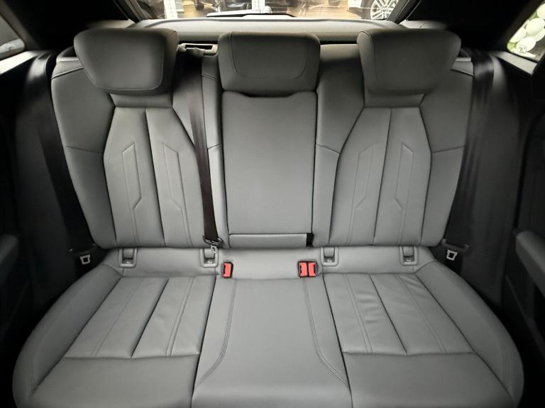  Audi A3 1.5 TFSI 35 S line Sportback 5dr Petrol Manual Euro 6 (s/s) (150 ps) Petrol Manual