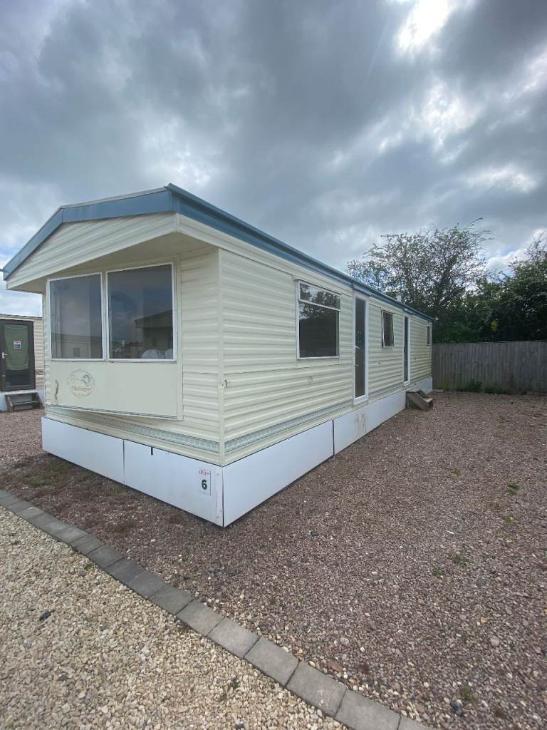 Static Caravan For Sale