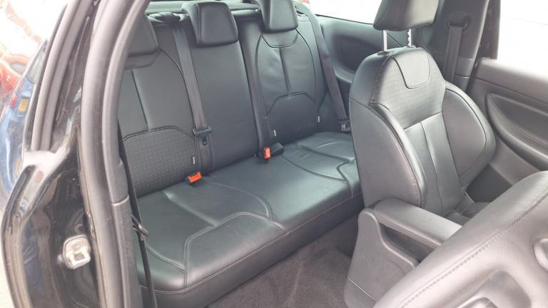 2016 Citroen DS3 1.2 PureTech Dark Light Automatic 3-Door From £6,695 + Retail Package HATCHBACK ...