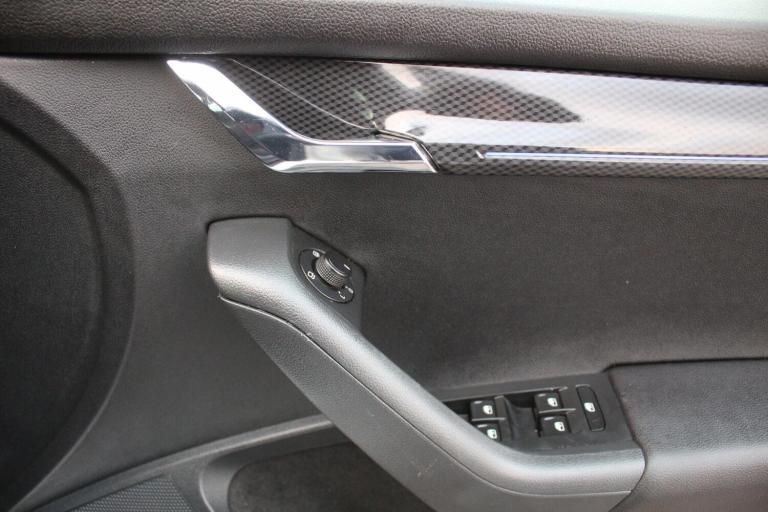 2018 Skoda Octavia 2.0 TSI vRS 5dr DSG HATCHBACK PETROL Automatic