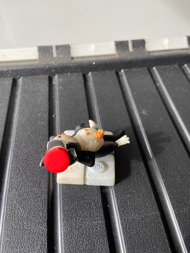 Beano collectable figure by Robert Harrop 