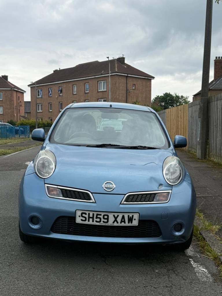 Low Mileage 1.2 Petrol Manual Hatchback – 43,399 Miles 