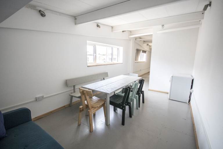 Office | Creative Space | Workspace | Commercial Unit In Hackney Wick, East London E9