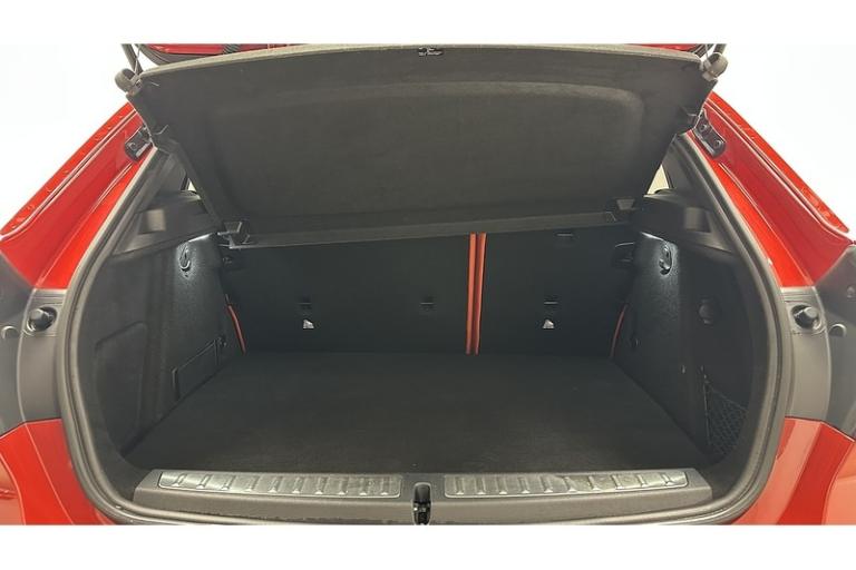 2019 BMW 1 Series 118i M Sport Hatchback Petrol Automatic