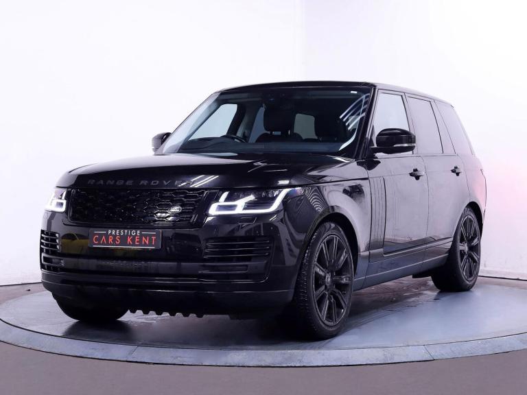 2020 Land Rover Range Rover 2.0 P400e 13.1kWh Vogue SUV 5dr Petrol Plug-in Hybrid Auto 4WD Euro 6...