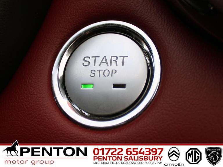 2023 MG MG HS 1.5 T-GDI 16.6kWh Trophy Auto Euro 6 (s/s) 5dr ESTATE Petrol/Electric Hybrid Automatic