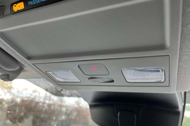 2025 Ford Transit Custom 280 Limited L1 SWB FWD 2.0 EcoBlue 136ps Low Roof, HEATED FRONT SEATS &a...