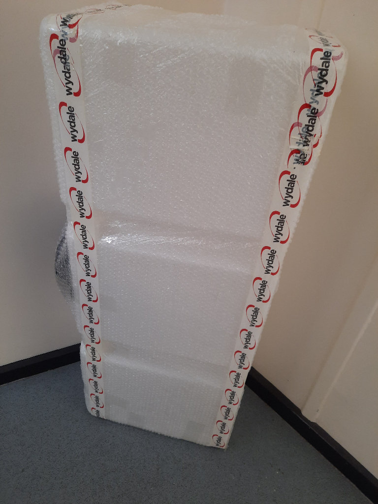 image for Brand New 125 Litre/8&quot; Water Tank 