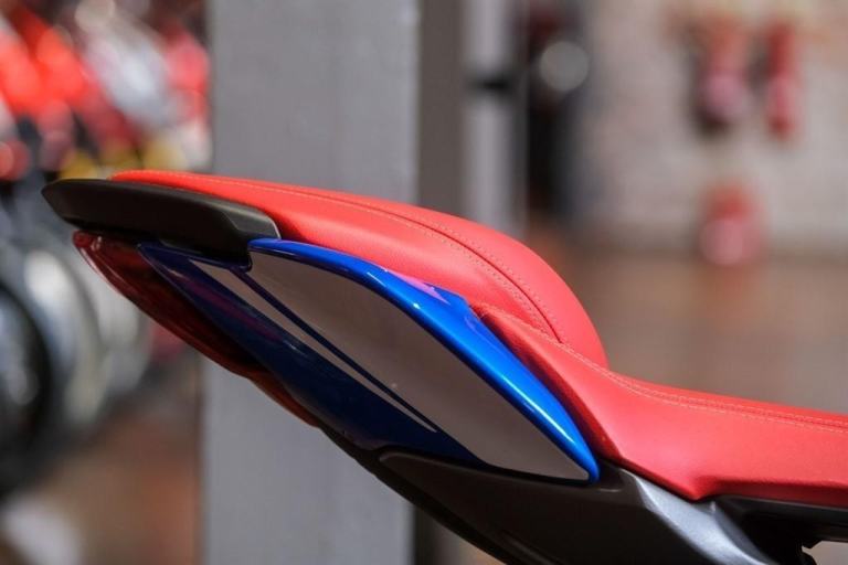 MV Agusta Dragster Brutale "America" Zero miles! One of 200