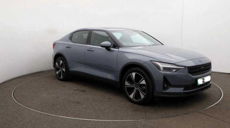 Polestar, 2, Saloon, 2023, Other, 1 (cc), 4 doors