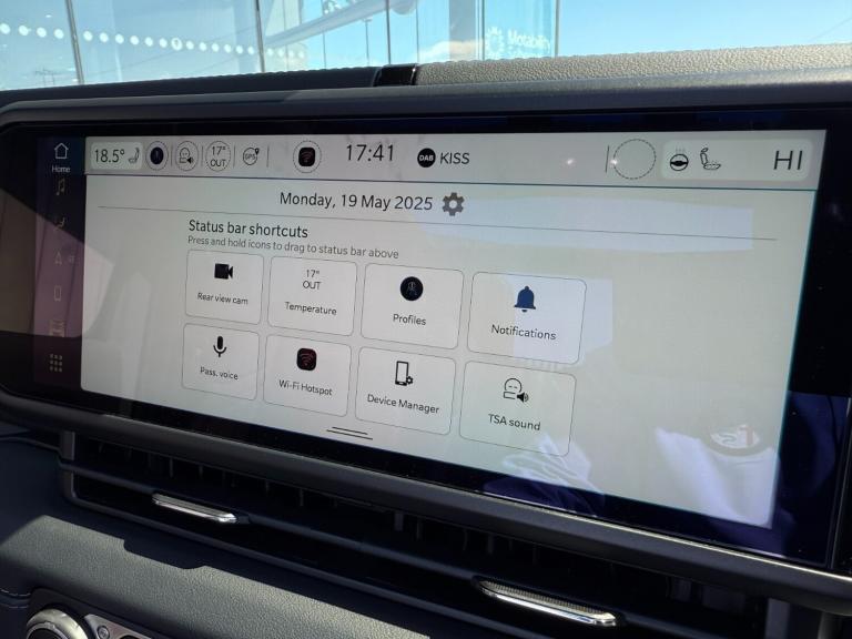 2025 Jeep Wrangler 2.0 GME Rubicon 4dr Auto8 CONVERTIBLE PETROL Automatic