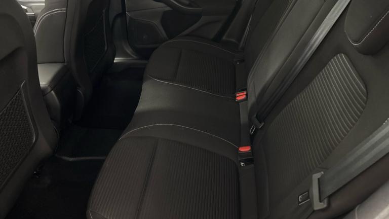 2022 Ford Focus 1.0 EcoBoost Titanium Style 5dr Petrol Hatchback Hatchback Petrol Manual