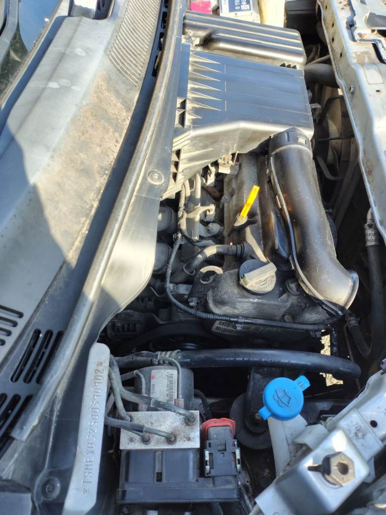 Suzuki, SPLASH, Hatchback, 2010, Other, 1242 (cc), 5 doors