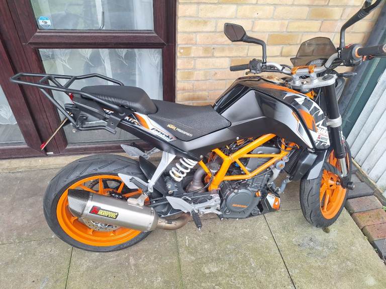 KTM, 2015, 373 (cc)