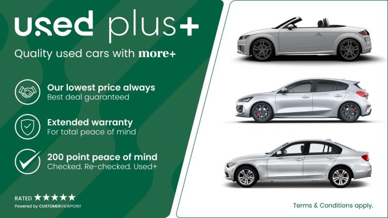 2024 Renault Austral E-Tech FHEV Iconic Esprit Alpine 5dr Auto Estate Hybrid Automatic